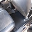 Ворсовые коврики на Land Rover Freelander I 1998 - 2006 в Шахтах