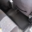 EVA коврики на Toyota Corolla (E12) 2000 - 2007 в Шахтах