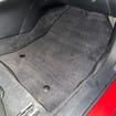 EVA коврики на Mazda 3 2013 - 2019 в Шахтах