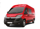 EVA коврики на Citroen Jumper 2006 - 2025 в Шахтах