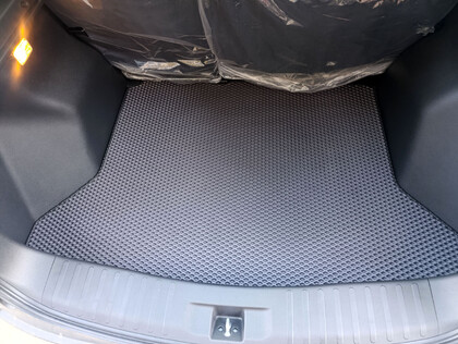 Ворсовые коврики на Honda WR-V III 2023 - 2026 в Шахтах Ворсовые коврики на Honda WR-V III 2023 - 2026 в Шахтах