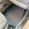 EVA коврики на Renault Scenic II 2003 - 2010 в Шахтах