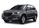 Коврики на Haval H6 2013 - 2022 в Шахтах