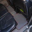 Коврики на Mitsubishi Montero Sport II 2008 - 2016 в Шахтах