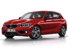 Коврики на BMW 1 (F20/F21) 2012 - 2020 в Шахтах