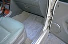 Коврики на SsangYong Musso 1993 - 2006 в Шахтах
