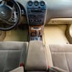 EVA коврики на Nissan Altima (L32) 2006 - 2012 в Шахтах