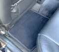 Ворсовые коврики на Toyota Camry (XV30) 2001 - 2006 в Шахтах