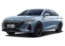 Ворсовые коврики на Chery Arrizo 8 2022 - 2025 в Шахтах