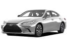 Коврики на Lexus ES VII 2018 - 2025 в Шахтах