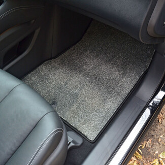 Коврики на Nissan Murano (Z52) 2014&nbsp;-&nbsp;2022 в Шахтах