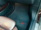 EVA коврики на Mini Cooper Clubman (F54) 2015 - 2025 в Шахтах