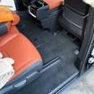 Ворсовые коврики на KIA Carnival IV 2020 - 2025 в Шахтах