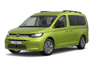 EVA коврики на Volkswagen Caddy V 2020 - 2025 в Шахтах