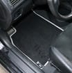 Коврики на Mitsubishi Lancer Evolution VII 2001 - 2003 в Шахтах