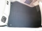 Коврики на Mercedes SL (R230) 2001 - 2011 в Шахтах