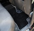 Коврики на Mercedes GLK (X204) 2008 - 2015 в Шахтах