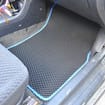 Коврики на Honda Civic VI 3d 1995 - 2001 в Шахтах