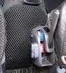 Ворсовые коврики на Toyota Town Ace (R40, R50) 1996 - 2008 в Шахтах