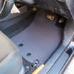 Коврики на Toyota Allion II 2007 - 2021 в Шахтах