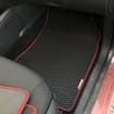 Коврики на Renault Megane III 2008 - 2016 в Шахтах