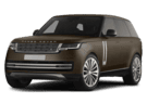 Ворсовые коврики на Land Rover Range Rover V 2021 - 2025 в Шахтах