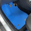 Коврики на Renault Kaptur 2016 - 2022 в Шахтах