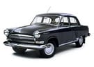 EVA коврики на ГАЗ 21 1956 - 1970 в Шахтах