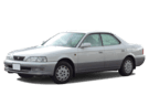 EVA коврики на Toyota Vista (V40) 1994 - 1998 в Шахтах