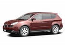 Коврики на Subaru Tribeca 2005 - 2014 в Шахтах