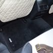 EVA коврики на Land Rover Discovery Sport рестайлинг 2019 - 2025 в Шахтах