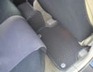 EVA коврики на Audi A4 (B7) 2004 - 2008 в Шахтах