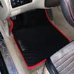 Ворсовые коврики на Hyundai XG 1998 - 2005 в Шахтах