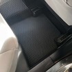 Ворсовые коврики на Toyota Levin (E21) 2019 - 2025 в Шахтах