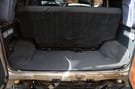 Ворсовые коврики на Toyota Land Cruiser Prado 70 1984 - 2025 в Шахтах