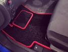 Ворсовые коврики на Subaru Impreza III 2007 - 2012 в Шахтах