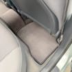 Ворсовые коврики на Nissan Almera Classic (B10) 2006 - 2013 в Шахтах