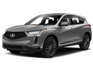 Коврики на Acura RDX III 2018 - 2025 в Шахтах