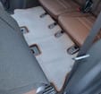 EVA коврики на KIA Sorento III Prime 2015 - 2020 в Шахтах