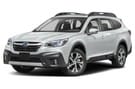 Ворсовые коврики на Subaru Outback VI 2019 - 2025 в Шахтах