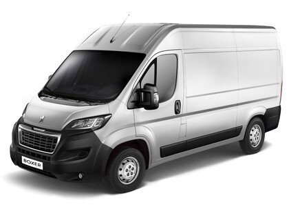 Ворсовые коврики на Peugeot Boxer 2006&nbsp;-&nbsp;2026 в Шахтах