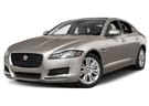 Коврики на Jaguar XF 2015 - 2024 в Шахтах