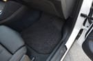 EVA коврики на BMW X4 (G02) 2018 - 2025 в Шахтах