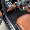 Коврики на Mercedes S (W223, V223) 2020 - 2025 в Шахтах