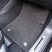 Коврики на Volkswagen Tiguan II 2016 - 2025 в Шахтах