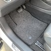 Коврики на Geely Tugella 2019 - 2025 в Шахтах