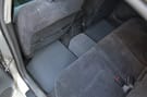 EVA коврики на Toyota Allion I 2001 - 2007 в Шахтах