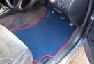 Коврики на Toyota Cresta (X90) 1992 - 1996 в Шахтах
