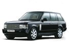 EVA коврики на Land Rover Range Rover III 2002 - 2012 в Шахтах