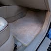 EVA коврики на Hyundai Santa Fe II 2005 - 2012 в Шахтах